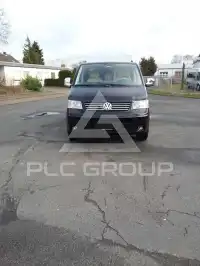 2007 Volkswagen T5