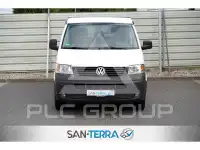 2007 Volkswagen T5
