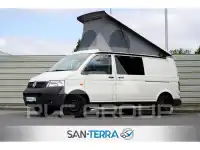 2007 Volkswagen T5