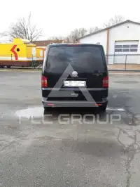 2007 Volkswagen T5