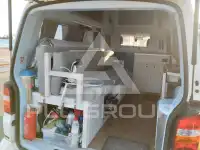 2007 Volkswagen T5