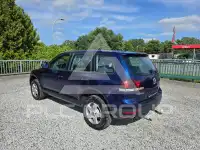 2007 Volkswagen Touareg