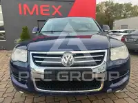 2007 Volkswagen Touareg