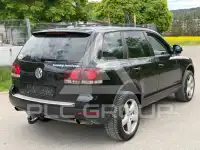 2007 Volkswagen Touareg