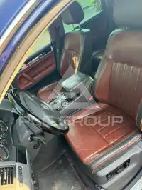 2007 Volkswagen Touareg