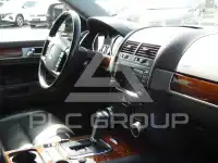 2007 Volkswagen Touareg