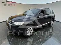 2007 Volkswagen Touareg