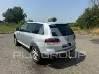 2007 Volkswagen Touareg