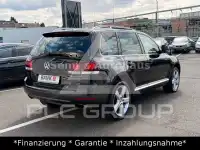 2007 Volkswagen Touareg