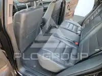 2007 Volkswagen Touareg