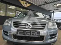 2007 Volkswagen Touareg