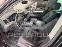2007 Volkswagen Touareg