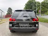 2007 Volkswagen Touareg