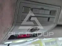 2007 Volkswagen Touareg