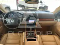 2007 Volkswagen Touareg