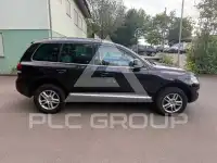 2007 Volkswagen Touareg
