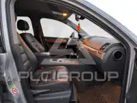 2007 Volkswagen Touareg