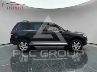 2007 Volkswagen Touareg