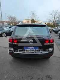 2007 Volkswagen Touareg