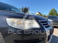 2007 Volkswagen Touareg