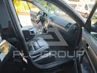 2007 Volkswagen Touareg