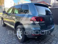 2007 Volkswagen Touareg