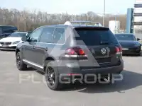 2007 Volkswagen Touareg
