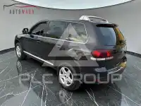 2007 Volkswagen Touareg