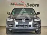 2007 Volkswagen Touareg