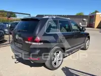 2007 Volkswagen Touareg