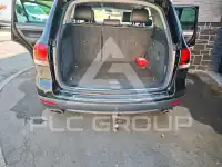 2007 Volkswagen Touareg