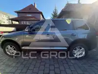 2007 Volkswagen Touareg