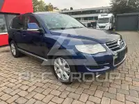 2007 Volkswagen Touareg