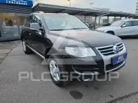 2007 Volkswagen Touareg