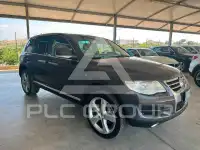 2007 Volkswagen Touareg