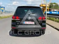 2007 Volkswagen Touareg