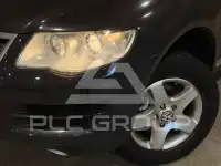 2007 Volkswagen Touareg