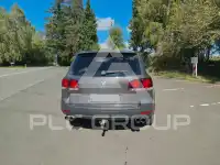 2007 Volkswagen Touareg