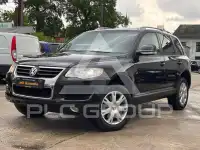 2007 Volkswagen Touareg
