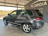 2007 Volkswagen Touareg