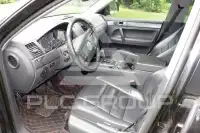 2007 Volkswagen Touareg