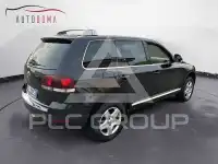 2007 Volkswagen Touareg
