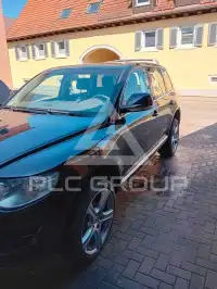 2007 Volkswagen Touareg