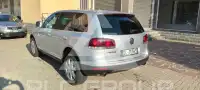 2007 Volkswagen Touareg