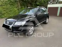 2007 Volkswagen Touareg