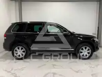 2007 Volkswagen Touareg