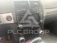 2007 Volkswagen Touareg
