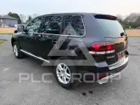 2007 Volkswagen Touareg