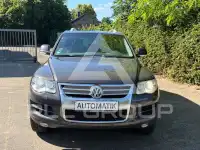 2007 Volkswagen Touareg