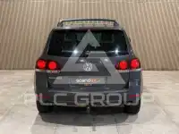 2007 Volkswagen Touareg